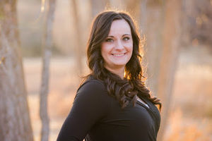 Meet your Posher, Faith